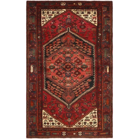 103162 tappeto persia kamseh cm 115x231