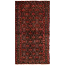103164 tappeto persia kamseh cm 106x200