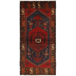 103165 tappeto persia kamseh cm 103x220