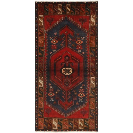 103165 tappeto persia kamseh cm 103x220