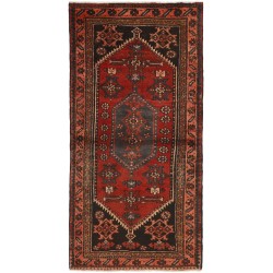 103166 tappeto persia kamseh cm 98x197