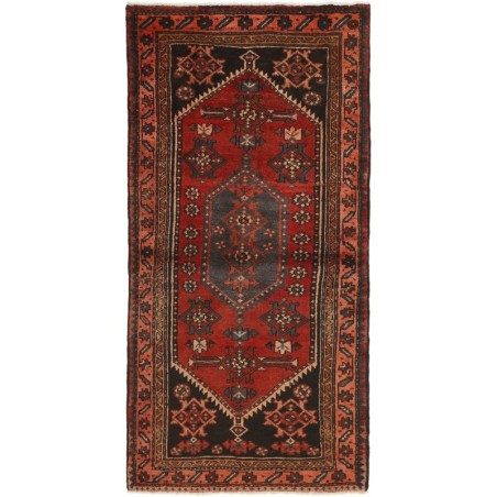 103166 tappeto persia kamseh cm 98x197