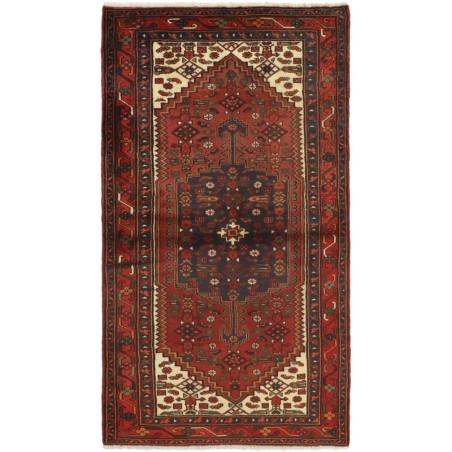103167 tappeto persia kamseh cm 103x190