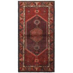 103168 tappeto persia kamseh cm 103x195