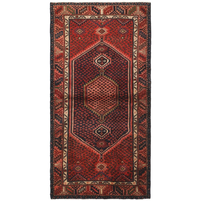 103168 tappeto persia kamseh cm 103x195