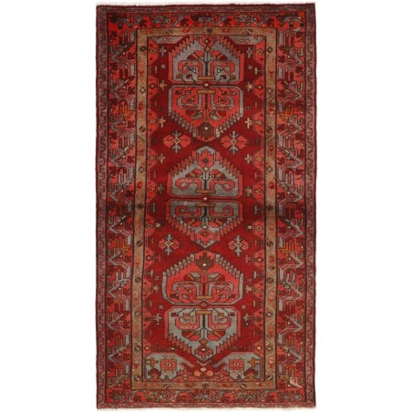 103169 tappeto persia kamseh cm 107x198