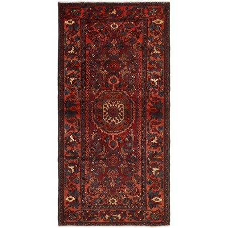 103170 tappeto persia kamseh cm 104x210