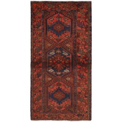 103172 tappeto persia kamseh cm 98x190