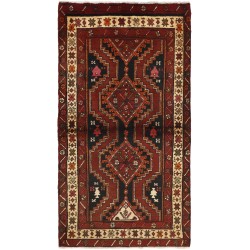 103173 tappeto persia kamseh cm 112x203