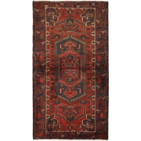 103174 tappeto persia kamseh cm 114x206