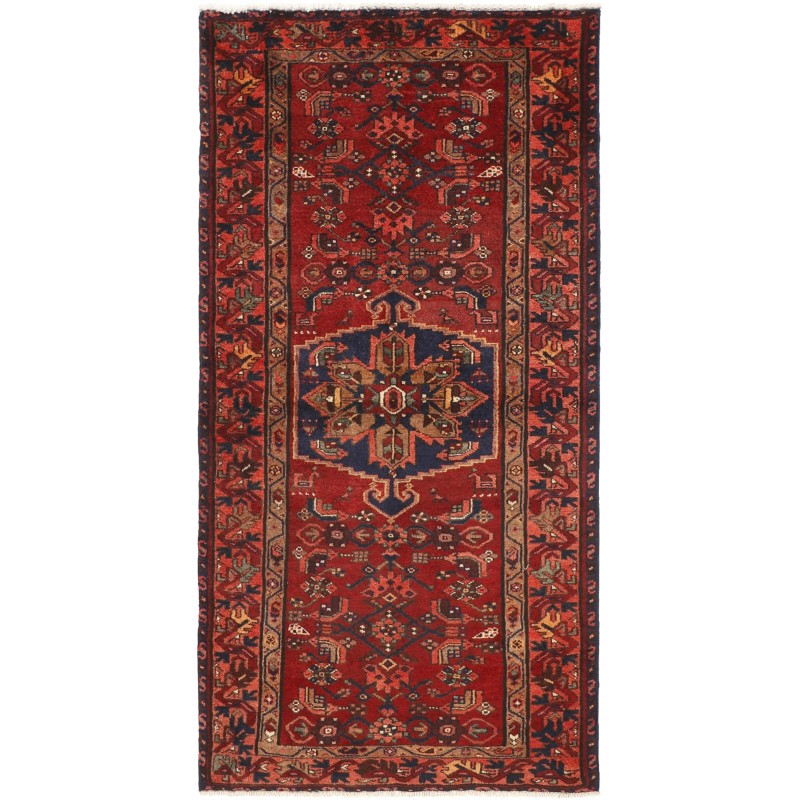 103175 tappeto persia kamseh cm 108x207