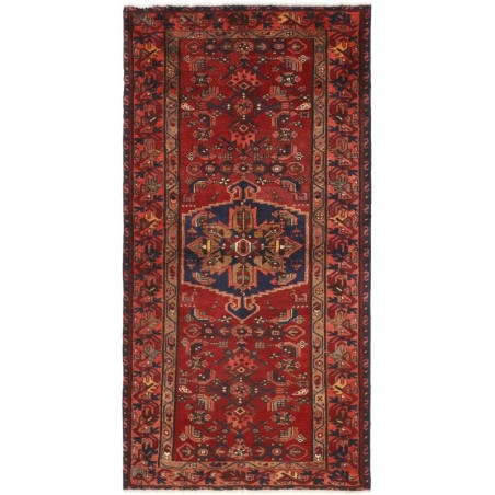 103175 tappeto persia kamseh cm 108x207