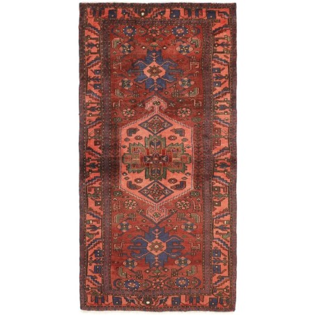 103176 tappeto persia kamseh cm 109x215