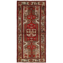 103177 tappeto persia hamadan cm 101x213