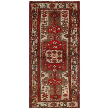 103177 tappeto persia hamadan cm 101x213