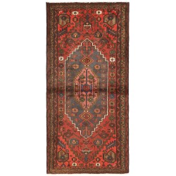103178 tappeto persia kamseh cm 105x215