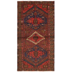 103179 tappeto persia kamseh cm 104x198