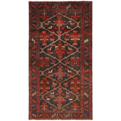103180 tappeto persia kamseh cm 112x209