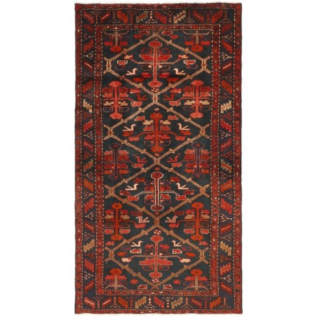 103180 tappeto persia kamseh cm 112x209