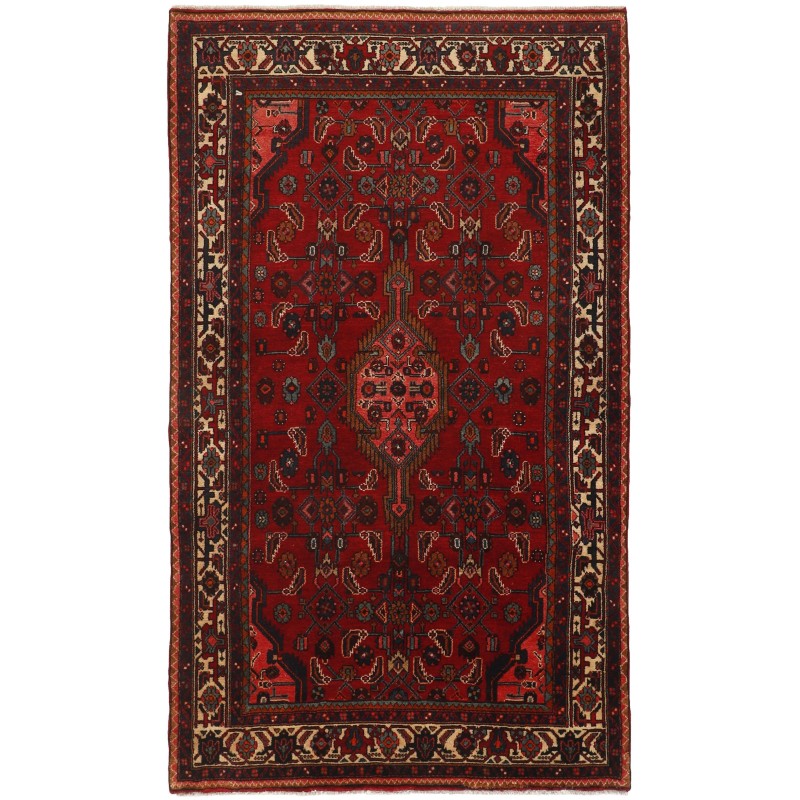 103188 tappeto persia asadabad cm 144x246