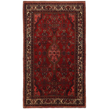103188 tappeto persia asadabad cm 144x246