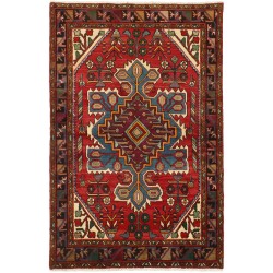103189 tappeto persia nahavand cm 132x204