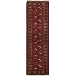 103210 tappeto persia torkaman cm 65x208
