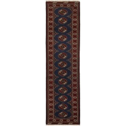 103211 tappeto persia torkaman cm 83x294