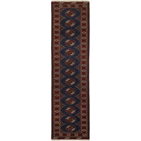 103211 tappeto persia torkaman cm 83x294