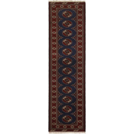 103212 tappeto persia torkaman cm 84x294