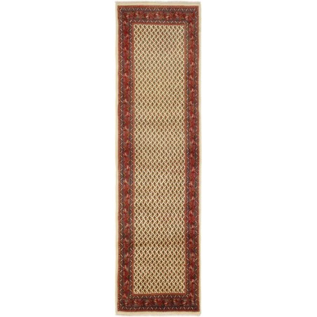 103213 tappeto persia mir boteh cm 81x278