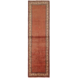 103214 tappeto persia mir boteh cm 84x300