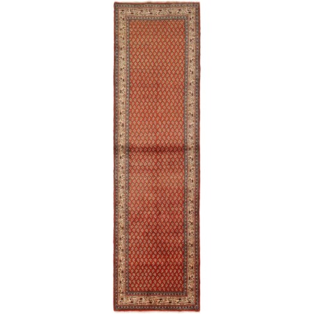103214 tappeto persia mir boteh cm 84x300
