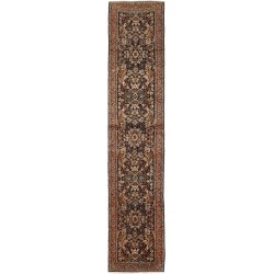 103215 tappeto persia mehraban cm 75x332