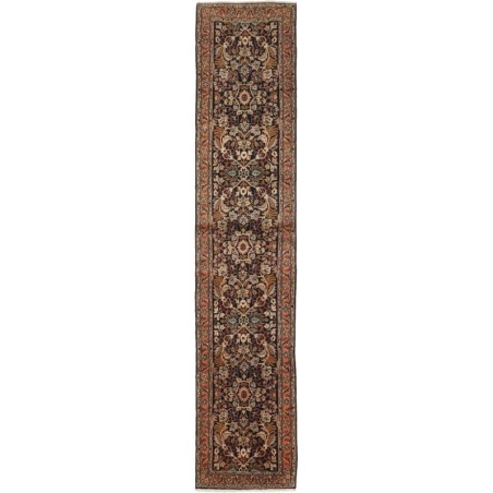 103215 tappeto persia mehraban cm 75x332