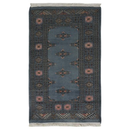 103393 tappeto pakistan bokhara cm 78x124