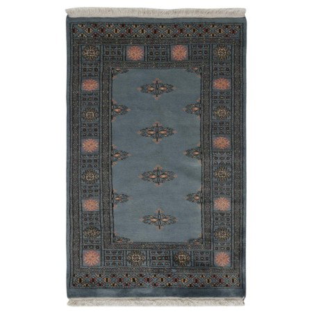 103394 tappeto pakistan bokhara cm 80x122