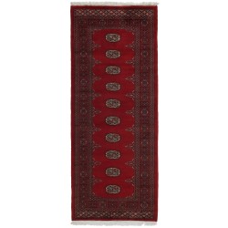 103396 tappeto pakistan bokhara cm 83x201