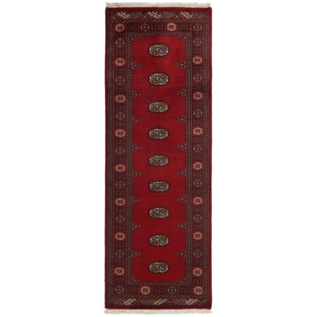 103397 tappeto pakistan bokhara cm 79x222