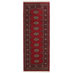 103399 tappeto pakistan bokhara cm 78x203