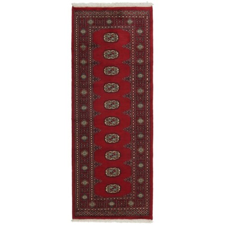 103399 tappeto pakistan bokhara cm 78x203