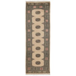 103400 tappeto pakistan bokhara cm 76x220