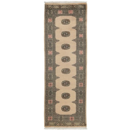 103400 tappeto pakistan bokhara cm 76x220