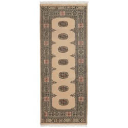 103401 tappeto pakistan bokhara cm 79x195