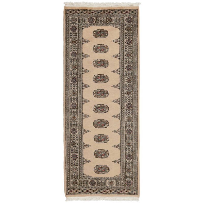 103402 tappeto pakistan bokhara cm 79x194