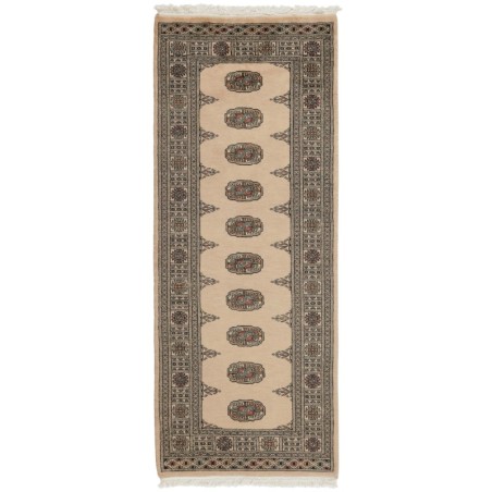 103402 tappeto pakistan bokhara cm 79x194