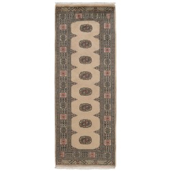 103403 tappeto pakistan bokhara cm 80x208