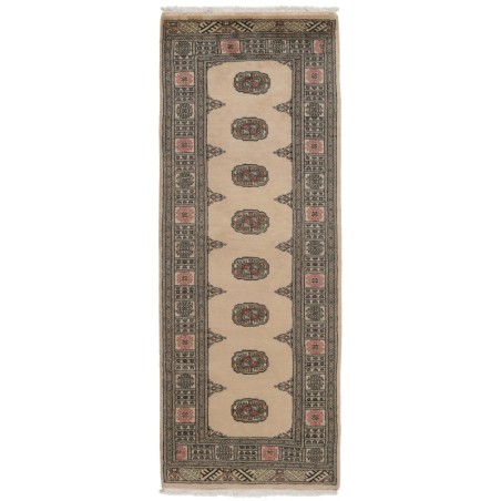 103403 tappeto pakistan bokhara cm 80x208
