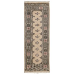 103404 tappeto pakistan bokhara cm 77x209