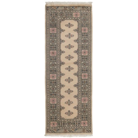 103404 tappeto pakistan bokhara cm 77x209